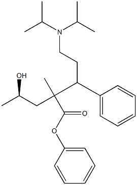 非索罗定杂质7