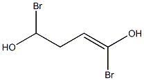  1,4-二溴丁烯-1,4二醇