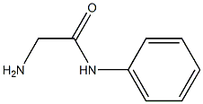 D-苯甘氨酰胺, , 结构式