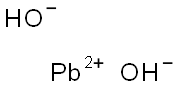Lead(II) hydroxide