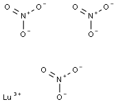 Lutetium(III) nitrate