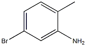 2-Amino-4-bromotoluene|2-氨基-4-溴甲苯