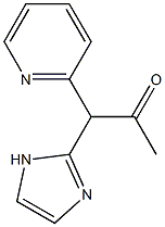  1-(咪唑基[1,2-A]吡啶-6-基)丙烷-2-酮