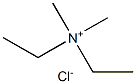  二甲基二乙基氯化铵
