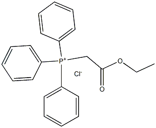 Ethoxycarbonylmethyltriphenylphosphonium chloride
