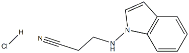 L-Α-氨基丙腈盐酸盐