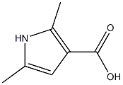  2,5-二甲基吡咯-3-羧酸
