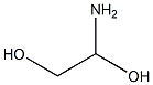Ethylene glycol amine Structure