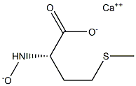  DL-羟基蛋氨酸钙