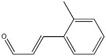 2-Methylcinnamaldehyde|2-甲基肉桂醛