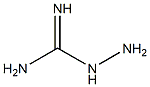 Aminoguanidine Structure