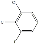 二氯氟苯 结构式