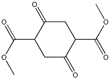 Dimethyl 2,5-dioxy-1,4-cyclohexanedicarboxylate