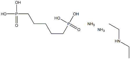 二乙基三胺五亚甲基膦酸