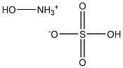  硫酸羟铵