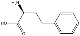 S-2-amino-3-(S-benzyl)propionic acid Structure