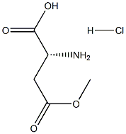D-ASPARTICACID4-METHYLESTERHYDROCHLORIDE