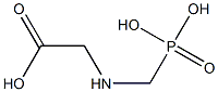 GLYPHOSATE96% 化学構造式