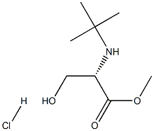 T-BUTYL-L-SERINE-METHYLESTERHYDROCHLORIDE