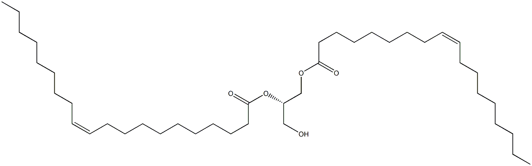 1-(9Z-octadecenoyl)-2-(11Z-eicosenoyl)-sn-glycerol