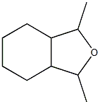 8-Oxabicyclo[4.3.0]nonane, 7,9-dimethyl-