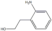 O-aminophenylenthanol Structure