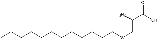 (R)-2-Amino-3-(dodec-1-ylthio)propanoic acid