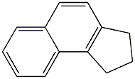 4,5-benzhydrindane Structure