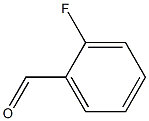氟苯甲醛,,结构式