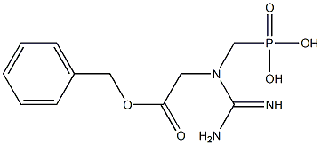 O-benzylphosphocreatine
