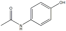 PARA-ACETAMIDOPHENOL|