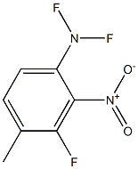 L,L,L-TRIFLUORO-2-NITRO-PARA-TOLUIDINE