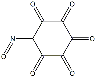 PARA-PENTOXYNITROSOBENZENE Struktur