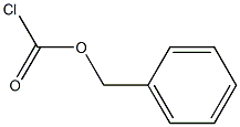 Carboobenzoxy Chloride Structure