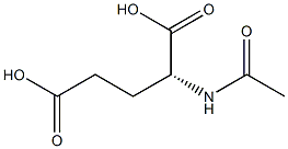 N-Acetyl-D-glutamic aicd|