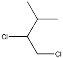 1,2-dichloro-3-methylbutane