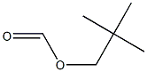 2,2-dimethylpropyl formate