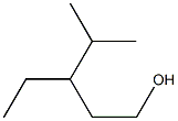 4-methyl-3-ethyl-1-pentanol