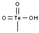 methanetelluronic acid