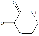 morpholquinone Structure