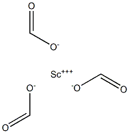scandium formate|甲酸鈧