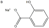 硼柳酸鈉