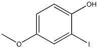 2-IODO-4-METHOXYPHENOL