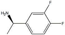 (1R)-1-(3,4-DIFLUOROPHENYL)ETHANAMINE