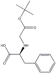 (2S: 3S)-BOC--METHYL-PHENYLALANINE 结构式
