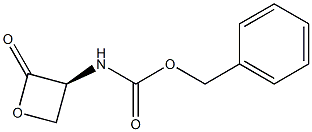 (S)-(2-Oxo-oxetan-3-yl)-carbamic acid benzyl ester|