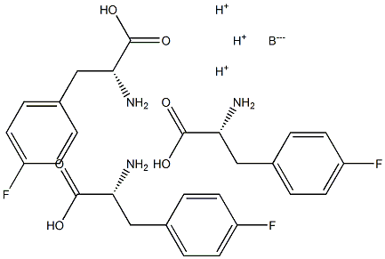 4-Fluoro-D-phenylalanine Hydroloride|