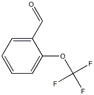  -(trifluoromethoxy)benzaldehyde