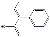 2-phenylbut-2-enoic acid|