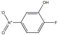 2-fluoro-5-nitrobenzenol